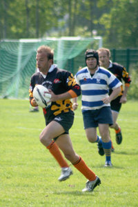 David