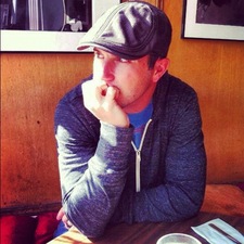 Matthew Stein