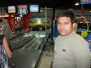 Anand Raj