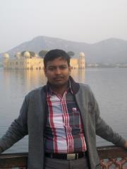 CA Vinit Kumar tulsyan