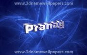 Pranay