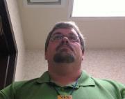 Chris Rivel