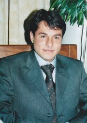 Ahmad