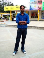 Santosh