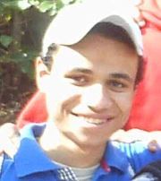 احمد