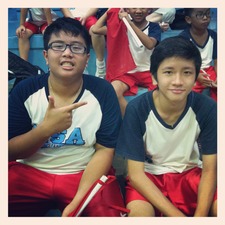 Daniel Adriel