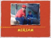 Miriam