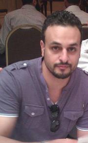 Kareem Afifi