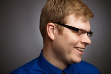 Joel Demott