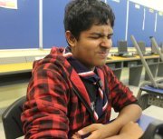 Ashwin