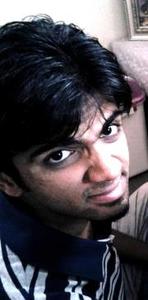 Pushpendu