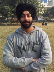 Charanpreet