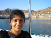 Nivetha
