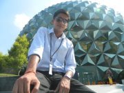 Abhishek