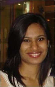Nandita