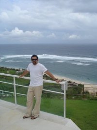 Anthony