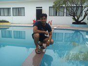Ravinder