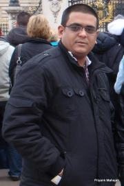 Priyank