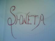 Shweta