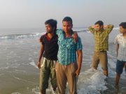 Arpan Kumar