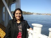Sharmila