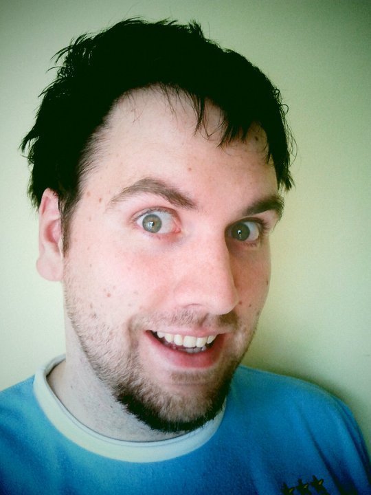 Goodreads profile picture for @sourpuss