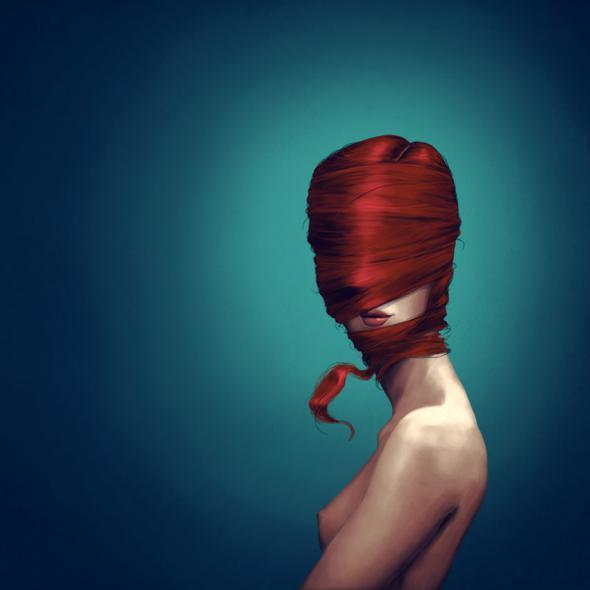 Goodreads profile picture for @eerie