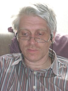 Bob Dijk