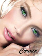 Cormia