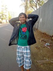Shailendra