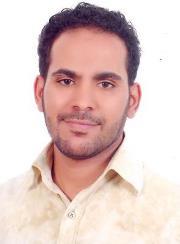 أحمد المزيدي