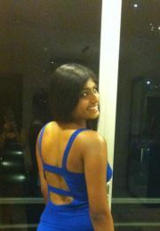 Aiswarya