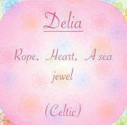 Delia