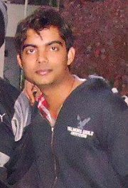 Yogesh