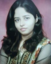 Khushboo