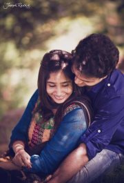 Anusha