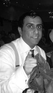 Bharesh