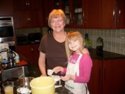 Margaret