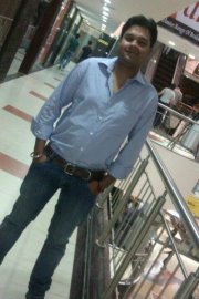 Abhishek