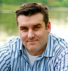 Rob Taylor