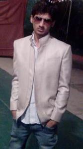 Rohit