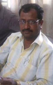 Mallikarjun