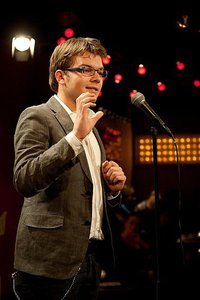 Mathijs van Meerkerk