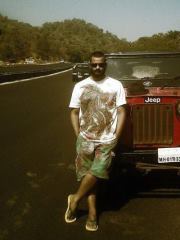 Rakesh