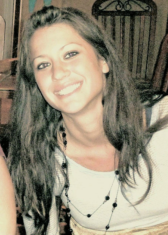 Goodreads profile picture for @miranda