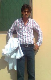 M Zahid