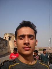 Ankit