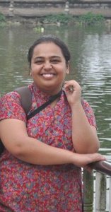 Bharti