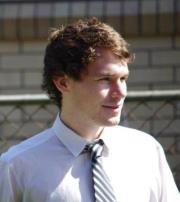 Daniel James