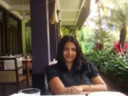 Aparna